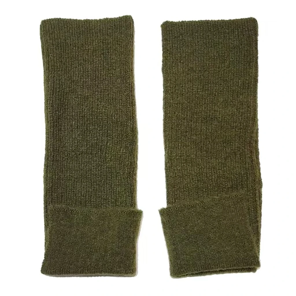 左岸迷香 果儿坊【针织袜套】舒适保暖休闲冬季Z25FW7217