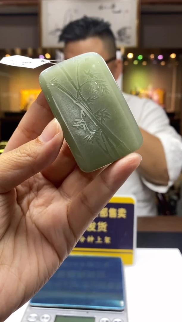 定制和田玉和田玉定制闪购链接DFJ037