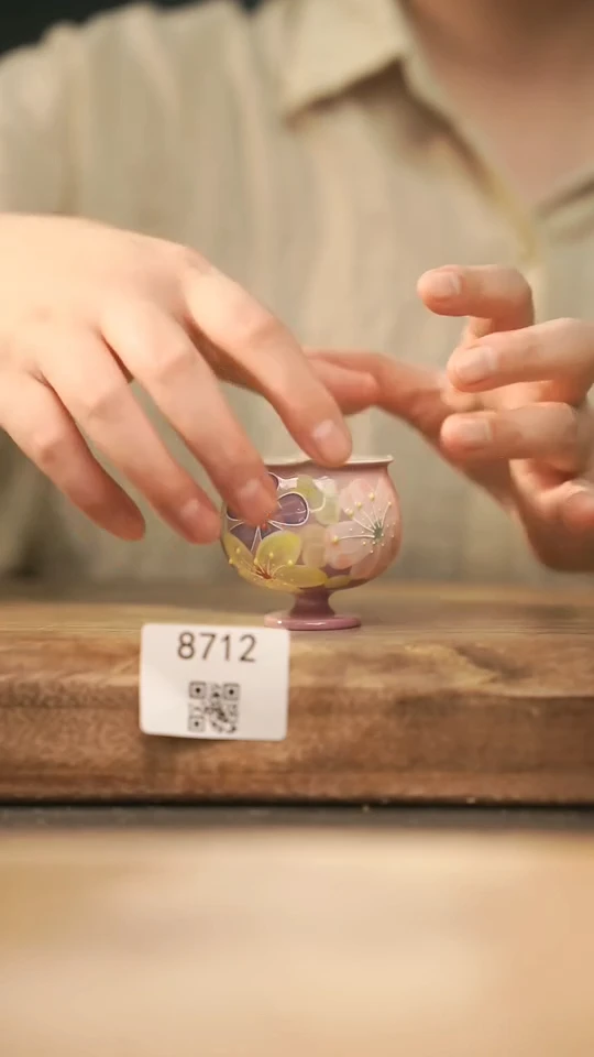 【落单孤品】福利/杯子@@8712