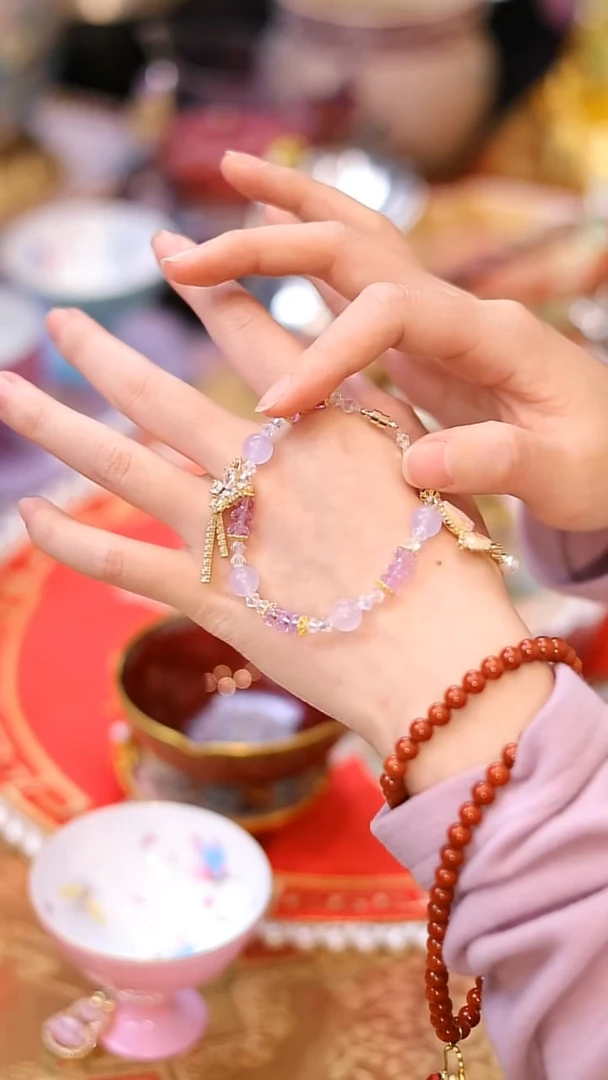 【闪购商品】摆件山怂阿卿直播间@@链