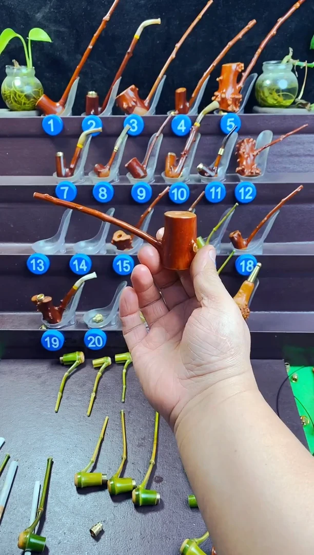 木坦**！檬子木的精品小斗