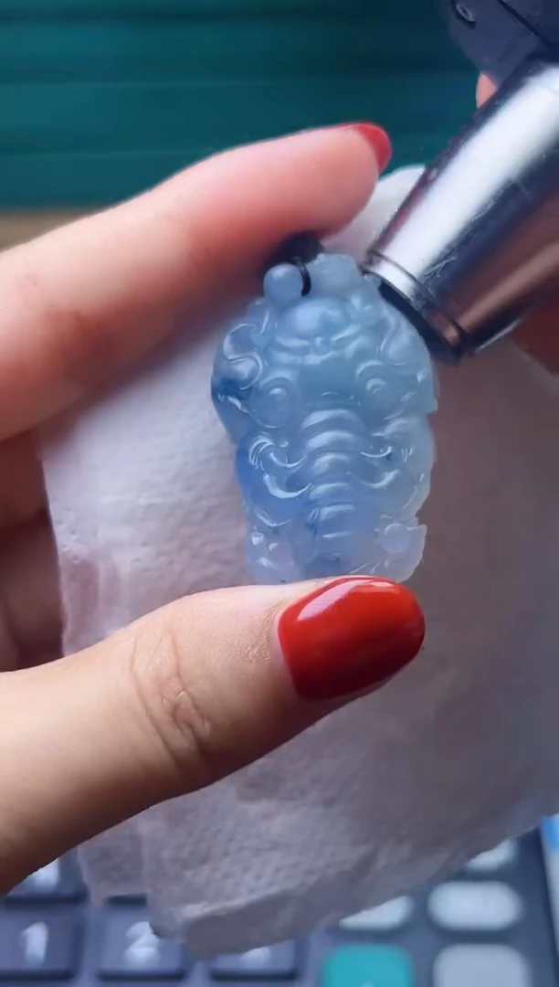 未镶嵌定制翡翠天然翡翠A货