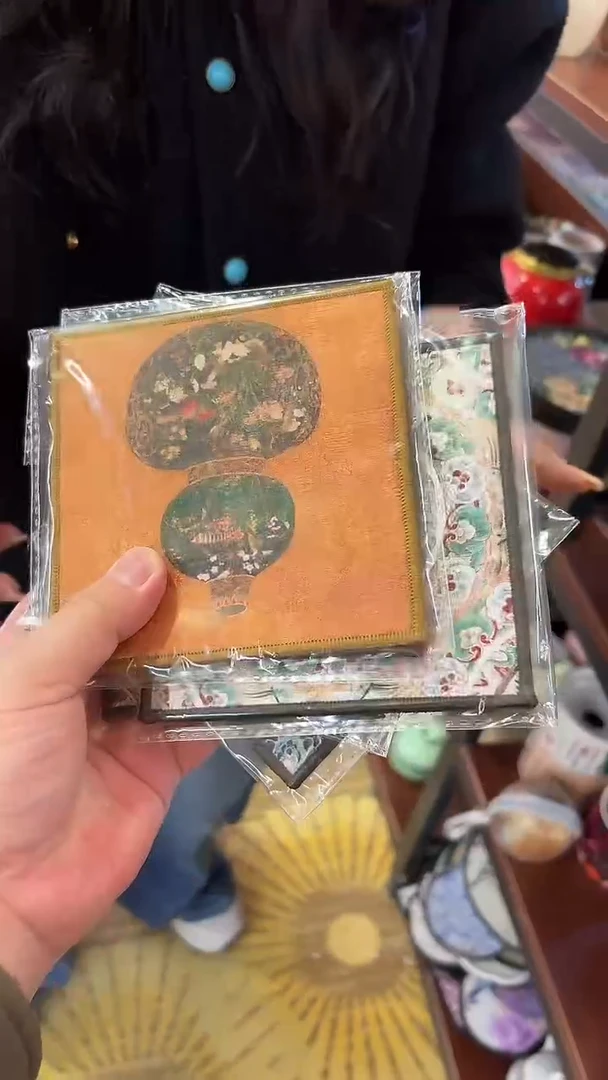 其他      6张壶垫  茶具D