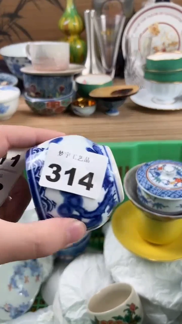 瓷片秀***饽A瓷片      314
