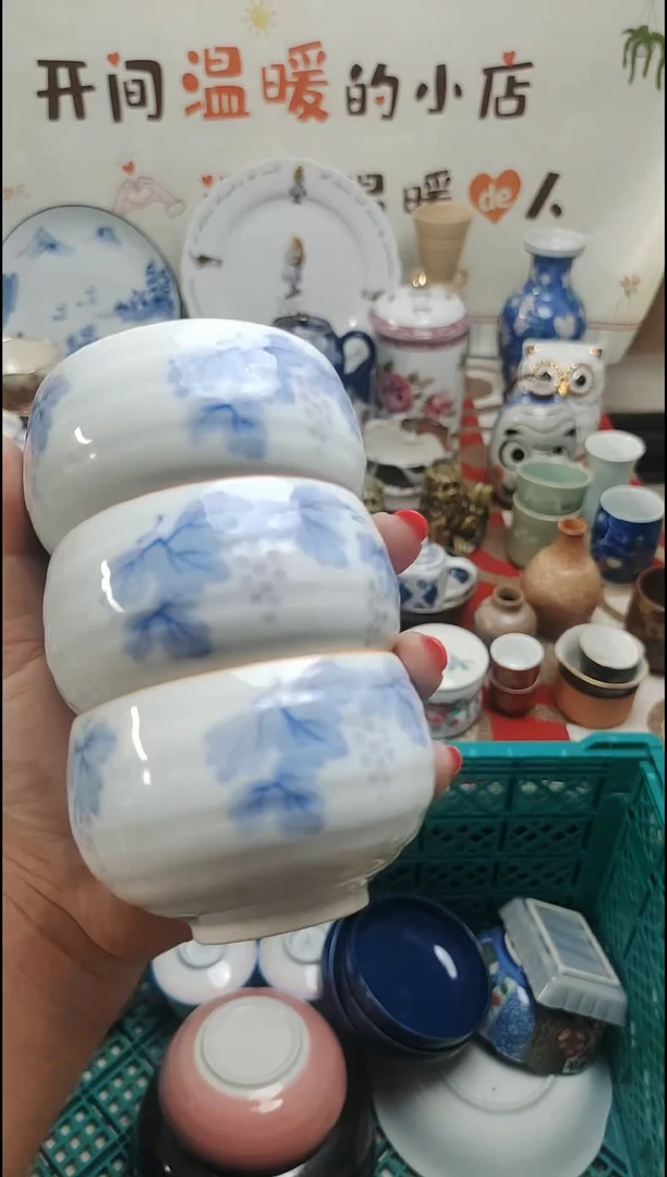 其他 紫韵陶艺优品小铺