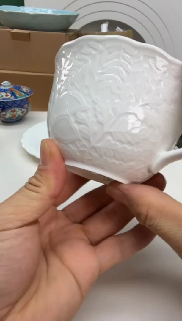 好物严选美物多多f964单只