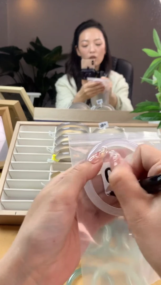 【闪购商品】玛瑙/玉髓手镯未镶嵌044