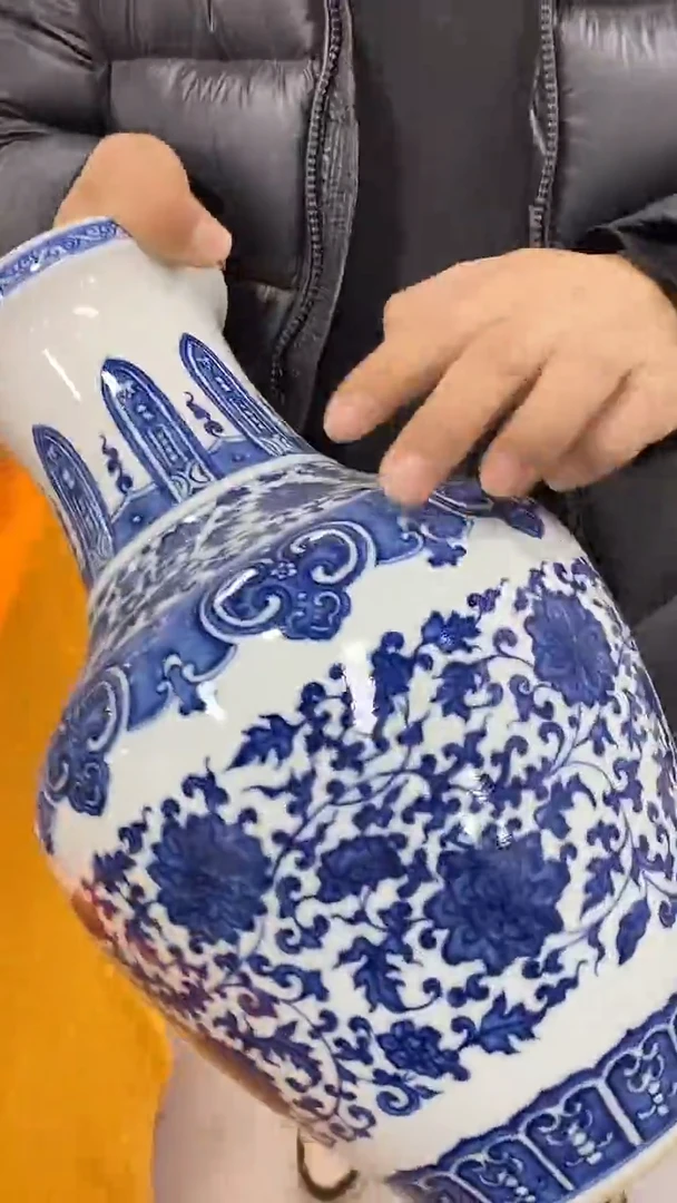 B766景德镇高端瓷器