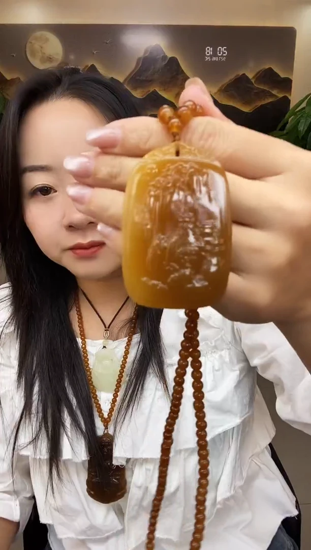 老蜜糖山水牌子多样性随机发一