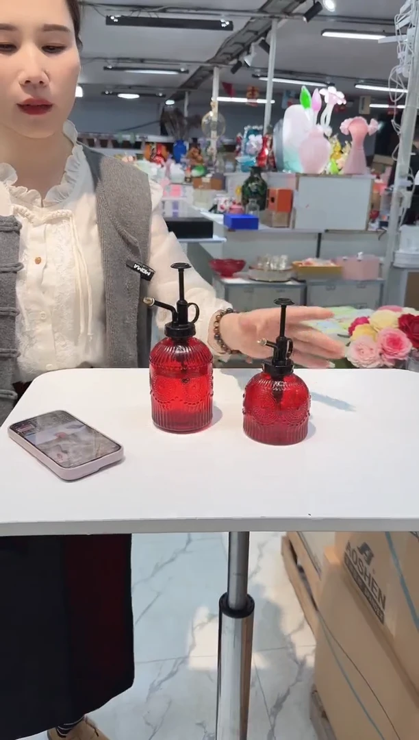 花瓶花器摆件X-11