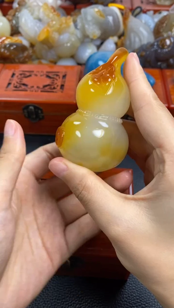 未镶嵌手把玛瑙/玉髓用****51