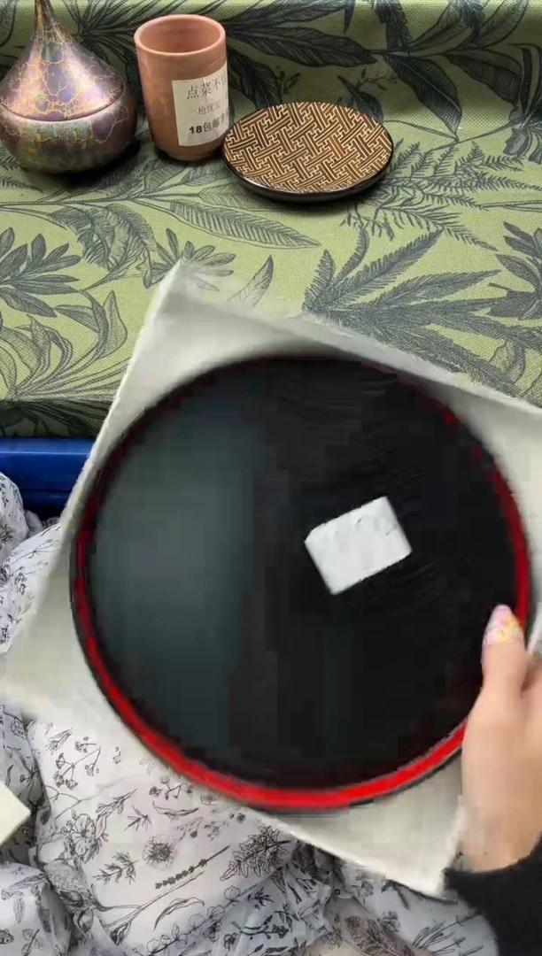 瓷片芸**杯       C074*
