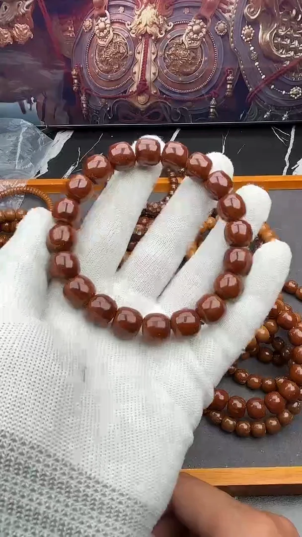 手串紫金鼠紫金鼠37