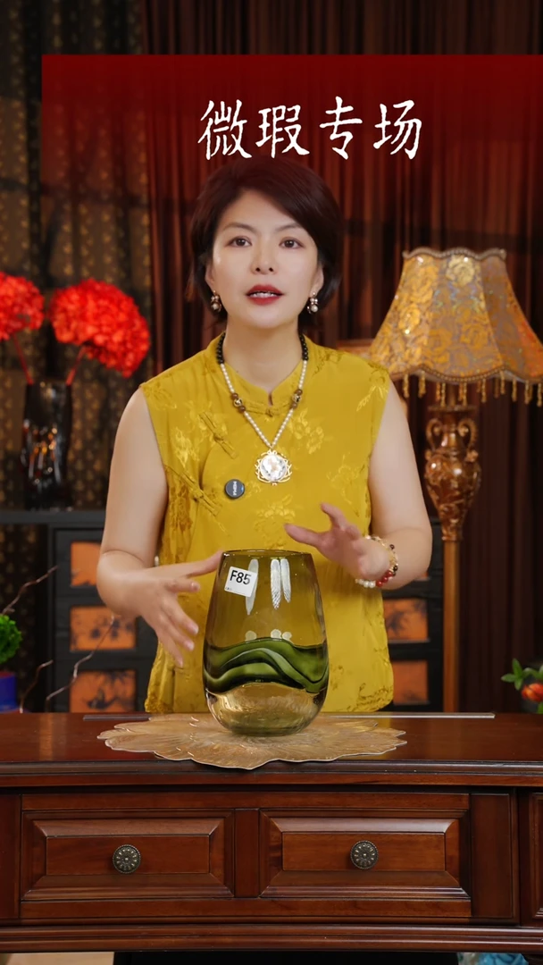 手工艺品琉璃只****2琉璃