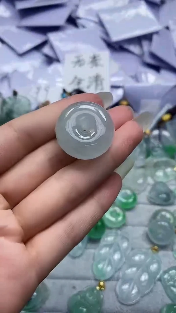 所见即所得一物一图（带扣头）90