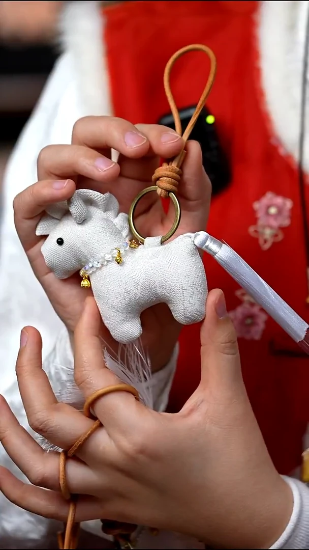 织绣0801非遗国风手工美物