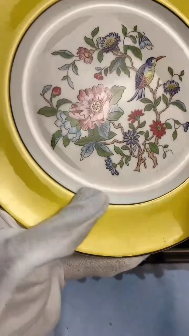 青木精品瓷器11111