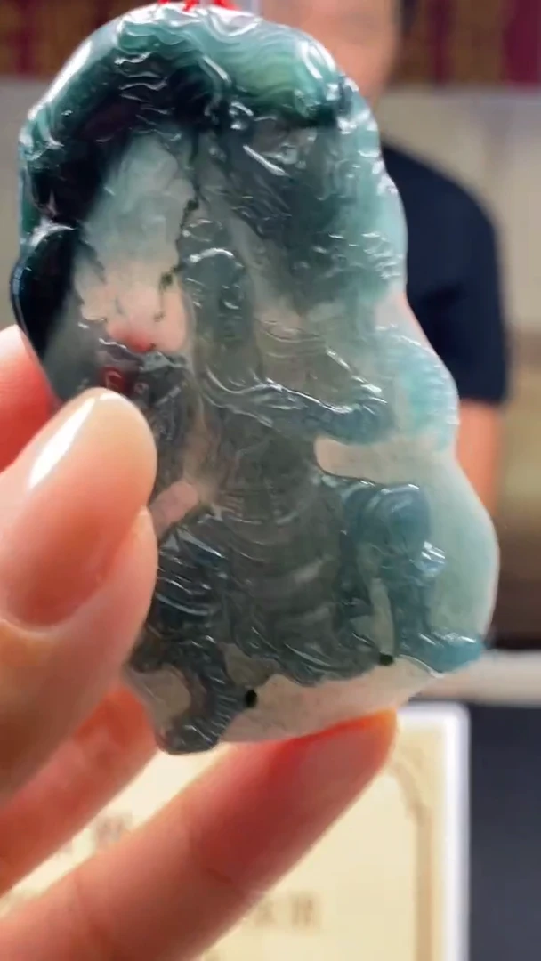 未镶嵌定制翡翠********574