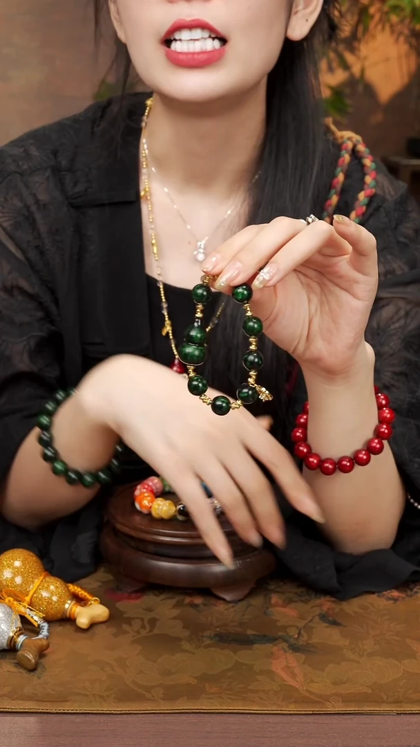 74--精工手串-----299