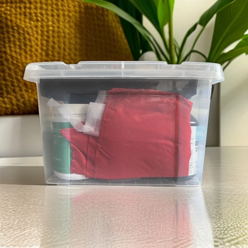 胜翔种鸽调理工具一套