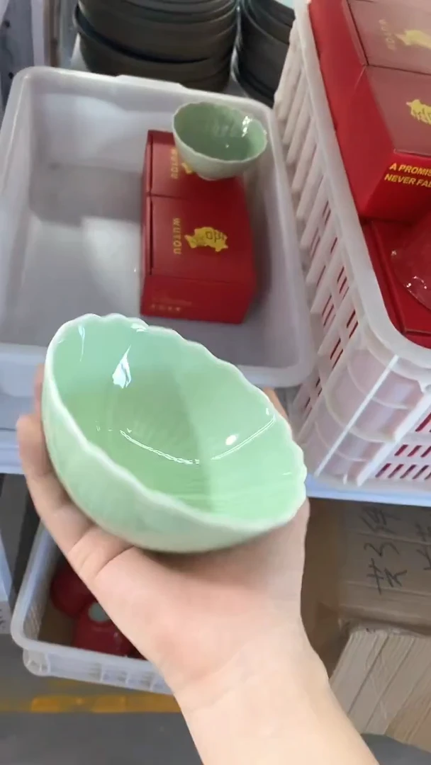 瓷片陶瓷茶具茶器