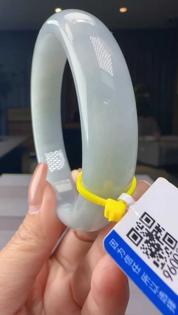 未镶嵌手镯翡翠YL@@960Q3J14115
