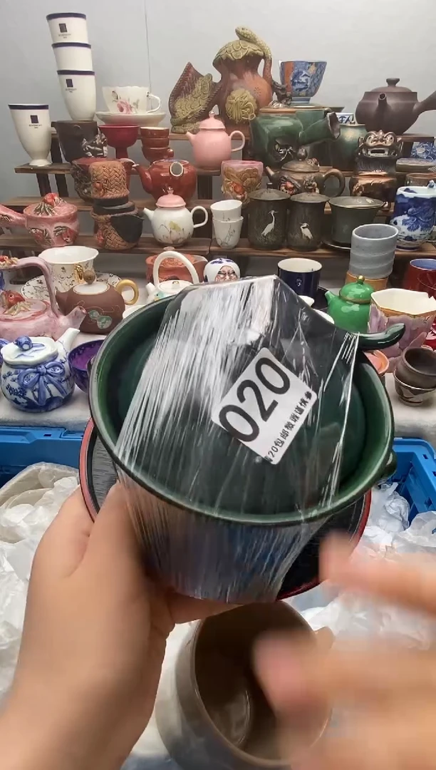 瓷片翠**衫满20包邮 满20包邮