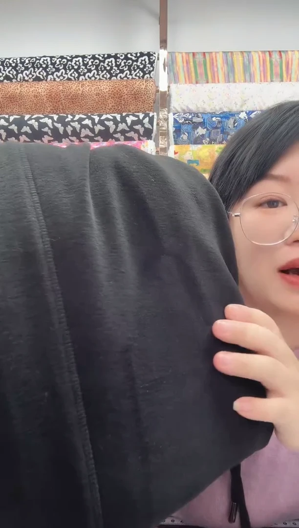 lu裤爆款一代黑色M