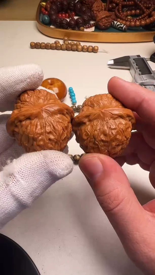 把件文玩核桃主****鑫文玩核桃