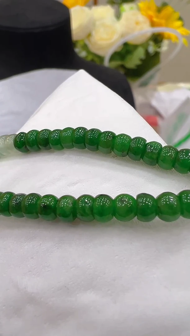 未镶嵌手串翡翠多样性团购发一件