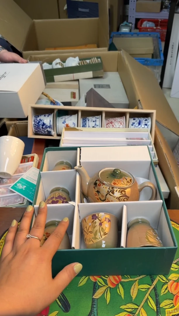 瓷片瓷片满20米包邮一单一付