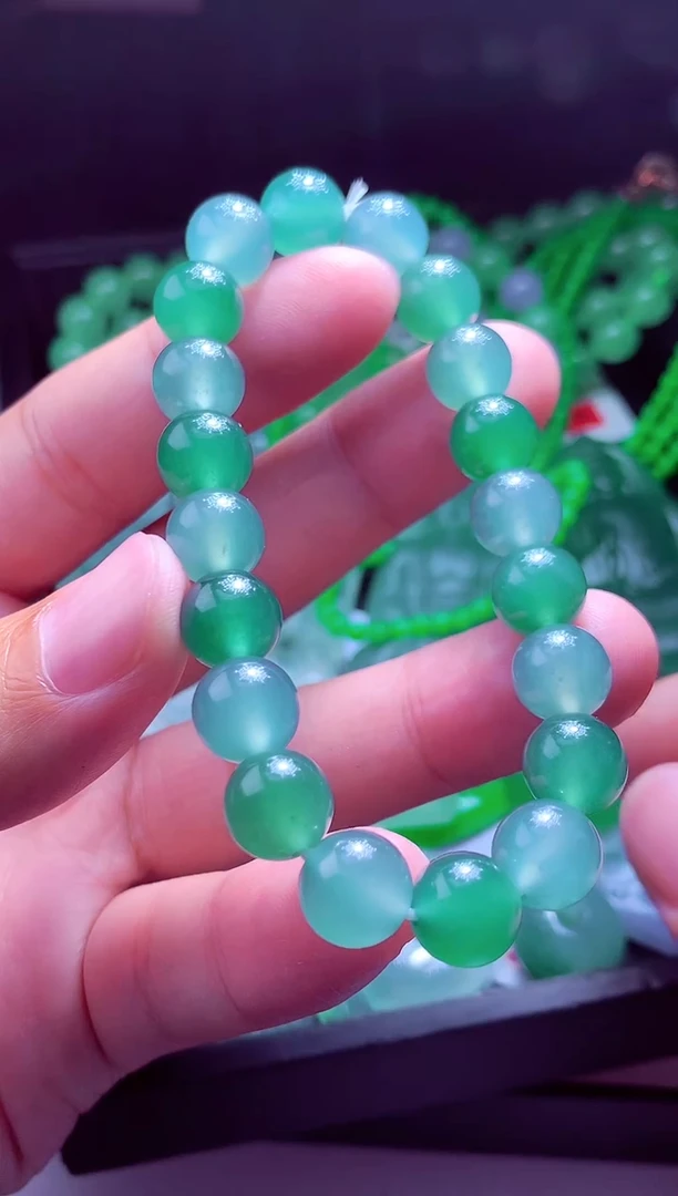 未镶嵌定制翡翠肚****#翡翠毛货定制
