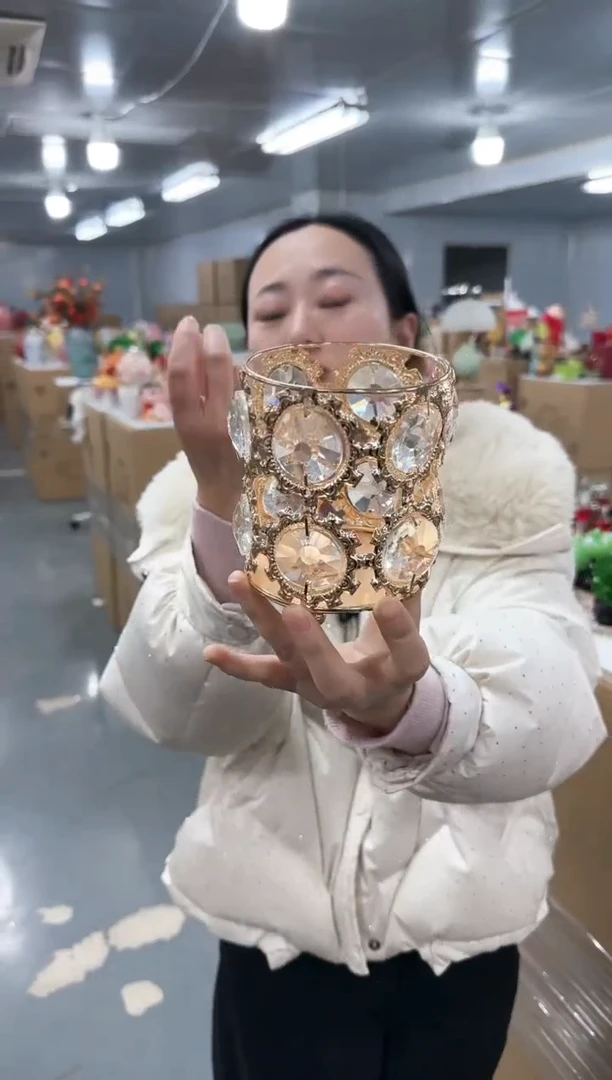 【闪购商品】玻璃金沃00000