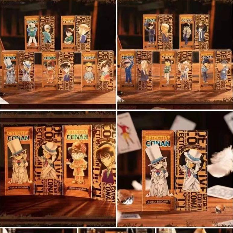 名侦探柯南 亚克力屏风（代拆）