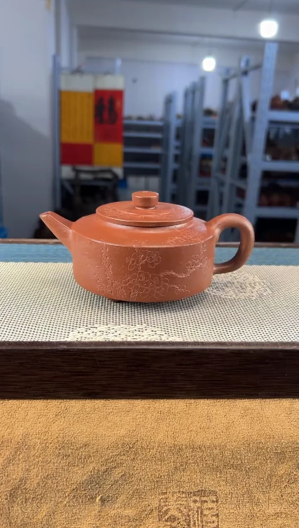 茶壶紫砂32宜兴紫砂