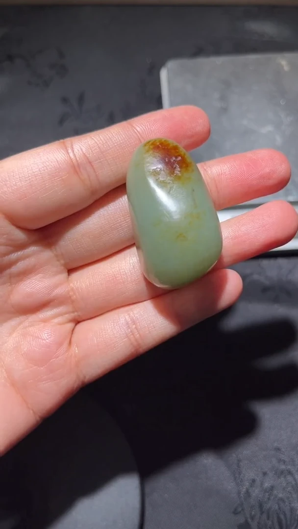 未镶嵌和田玉珠宝奇石5和田玉