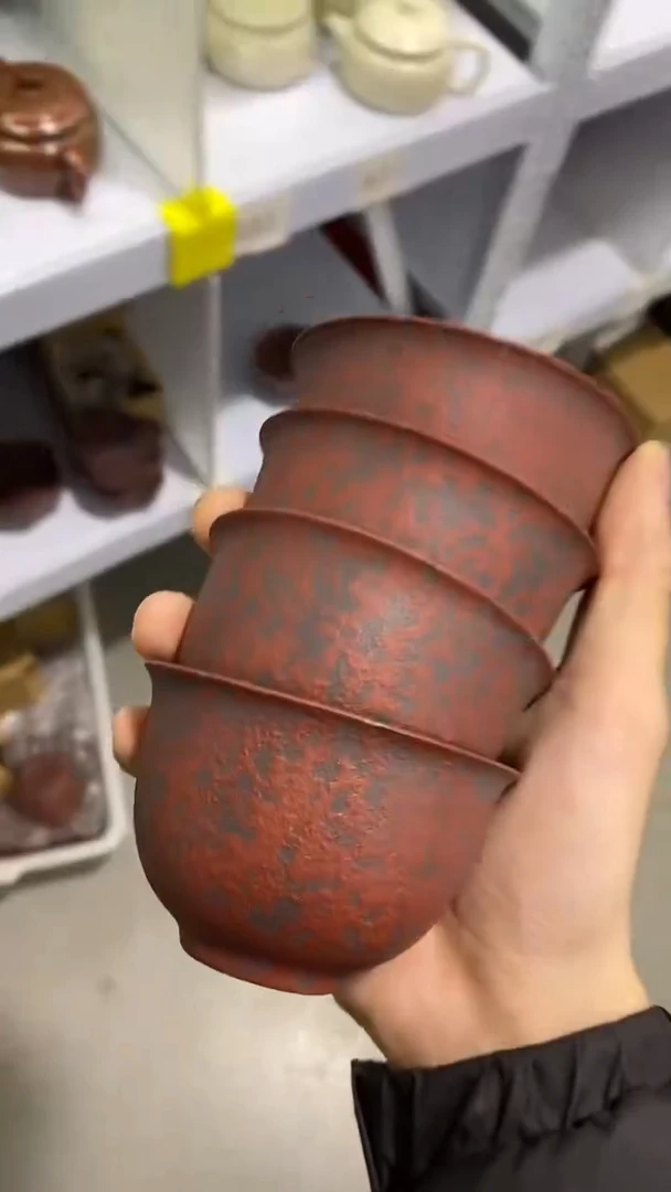 瓷片c151陶瓷茶具茶器