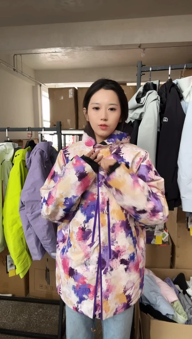 聚酯纤维A204 M码 尺码偏大款