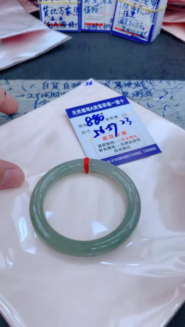 未镶嵌手镯翡翠11111111