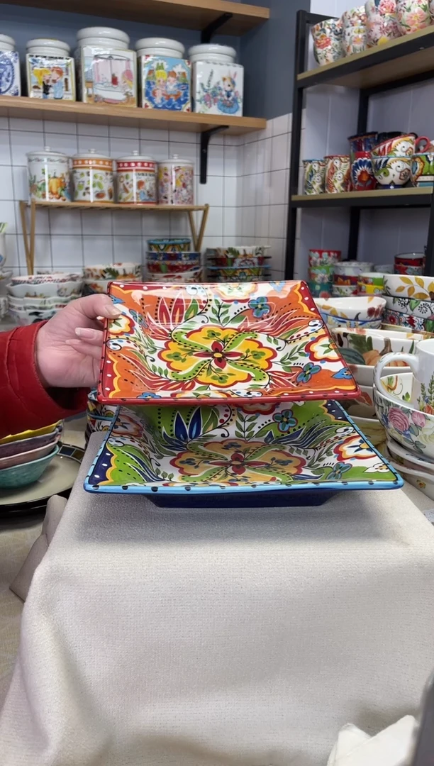 【闪购商品】陶波卡8英寸方盘 两个