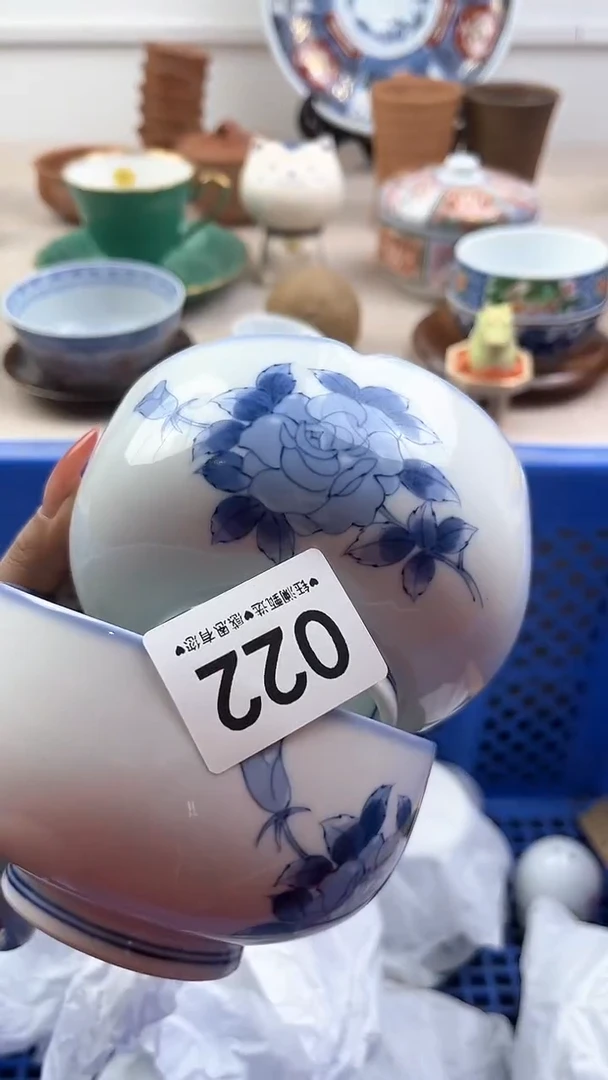 【闪购商品】瓷片022，，，，，，