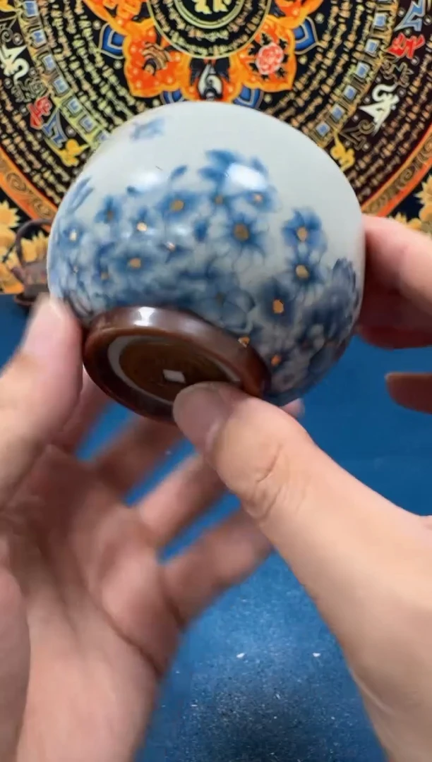 缘舍茶馆茶具茶杯周边