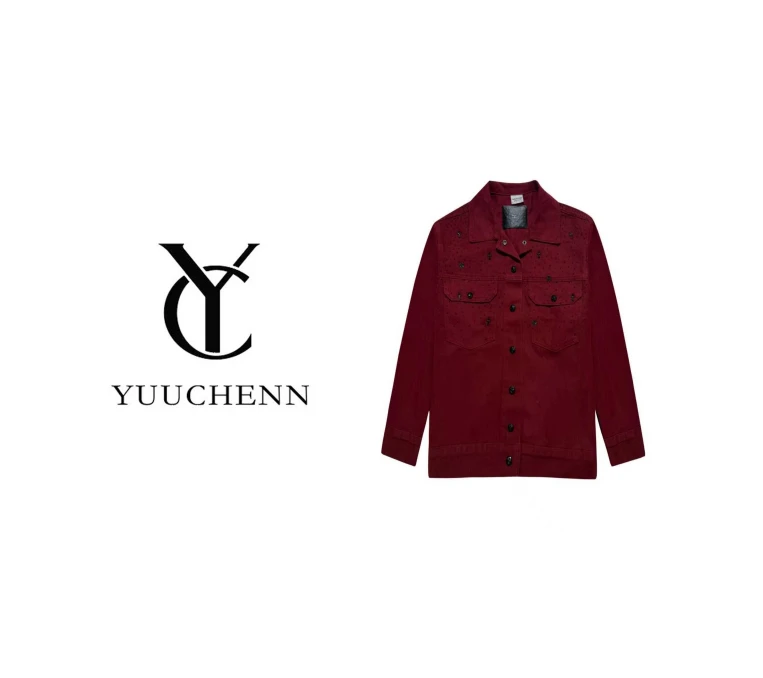 【YUUCHENN】-潮流时尚百搭外套-XX0616