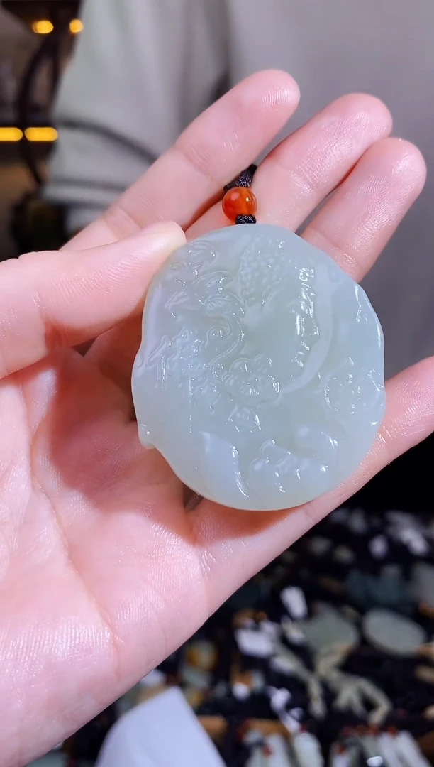 颈饰未镶嵌和田玉11111111111111111111多样性发货拍一发一