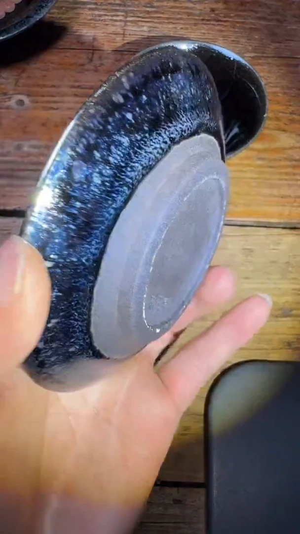 茶盏罗建明高端收藏179