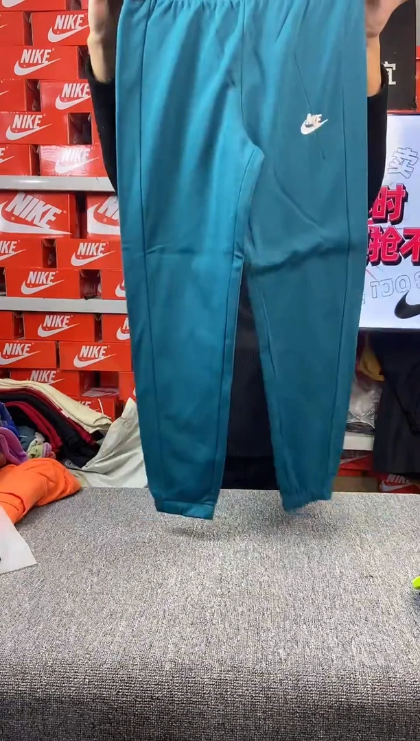 【瑕疵修复】239编码 NIKE/耐克 直播间过款为准 尺码150