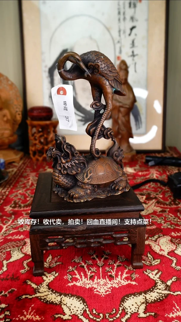 手工艺品琉璃瓷器