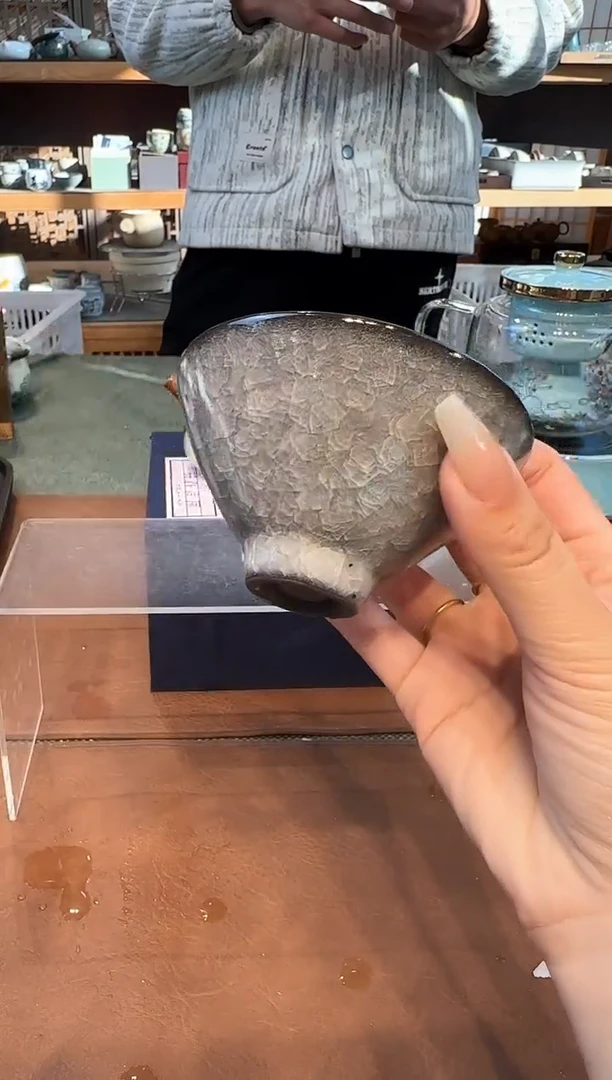 【闪购商品】不带茶盘不带礼盒@@e1642