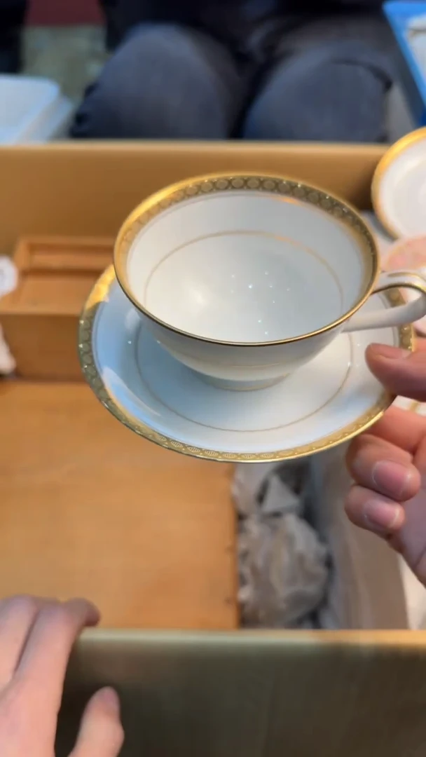 【闪购商品】茶盏88888888  468