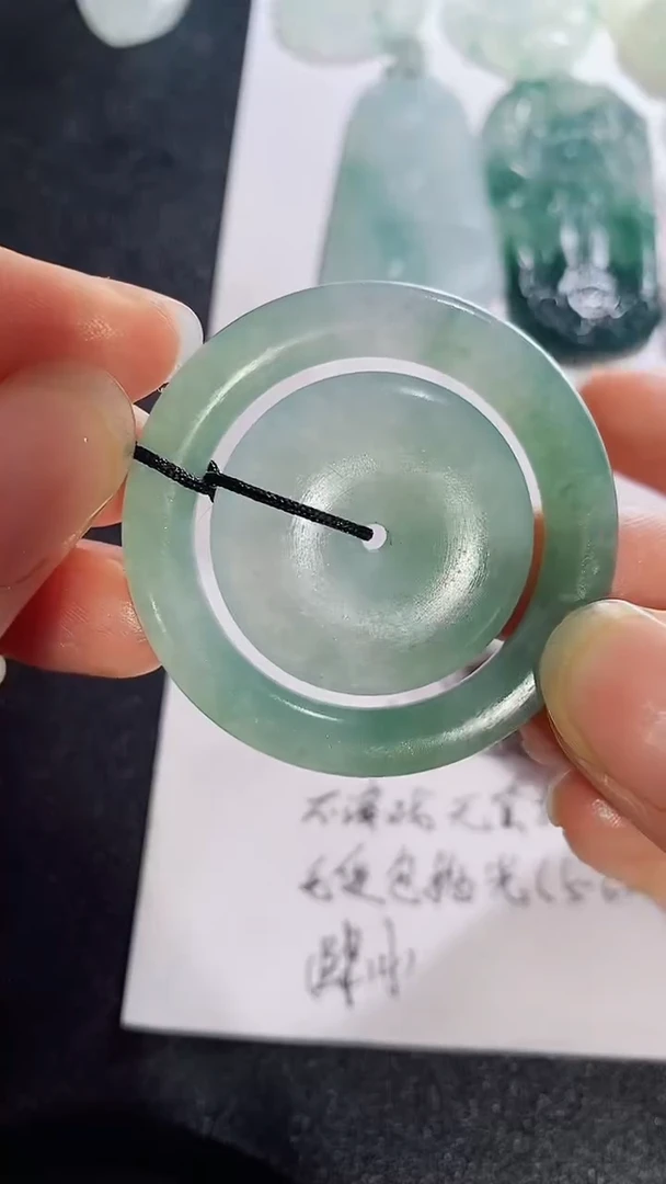 未镶嵌定制翡翠23123158123123